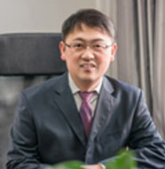 Dr. BoFeng Bai