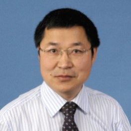Dr. Lixin Cheng