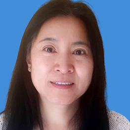 Dr. Qinling Li