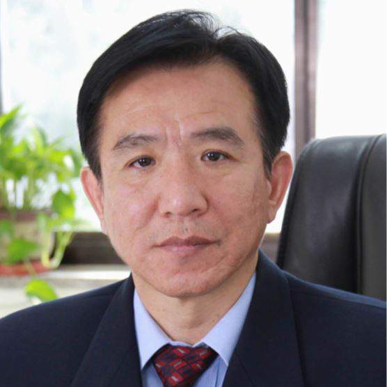 Dr. Guodong Xia
